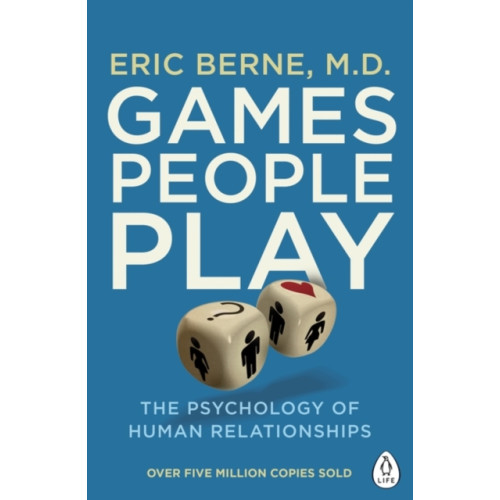 Penguin books ltd Games People Play (häftad, eng)