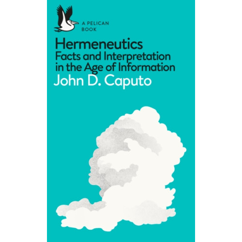 Penguin books ltd Hermeneutics (häftad, eng)