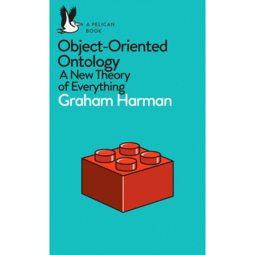 Penguin books ltd Object-Oriented Ontology (häftad, eng)