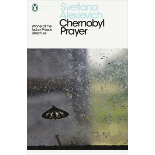 Penguin books ltd Chernobyl Prayer (häftad, eng)