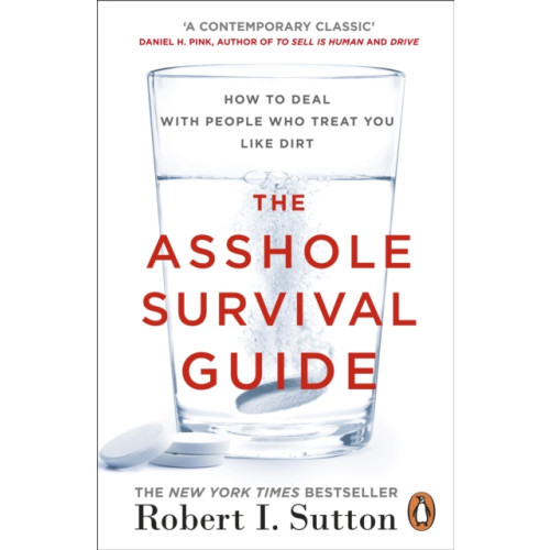 Penguin books ltd The Asshole Survival Guide (häftad, eng)