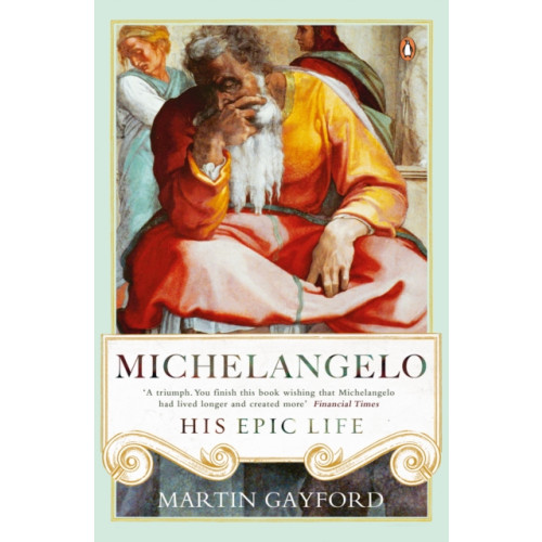 Penguin books ltd Michelangelo (häftad, eng)