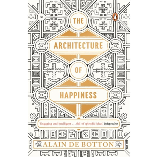 Penguin books ltd The Architecture of Happiness (häftad, eng)
