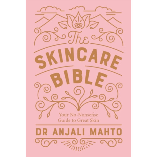 Penguin books ltd The Skincare Bible (häftad, eng)