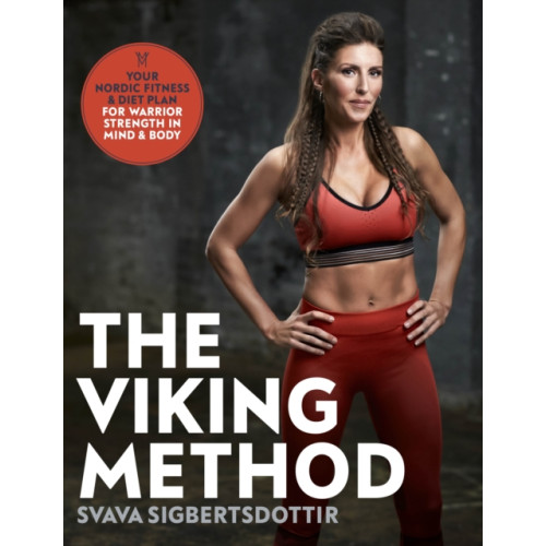 Penguin books ltd The Viking Method (häftad, eng)