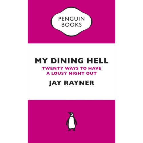 Penguin books ltd My Dining Hell (häftad, eng)