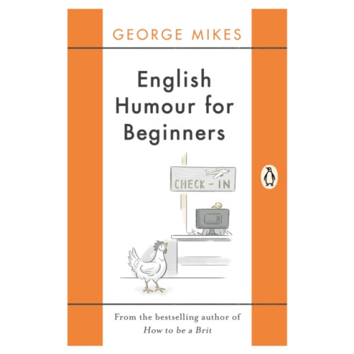 Penguin books ltd English Humour for Beginners (häftad, eng)