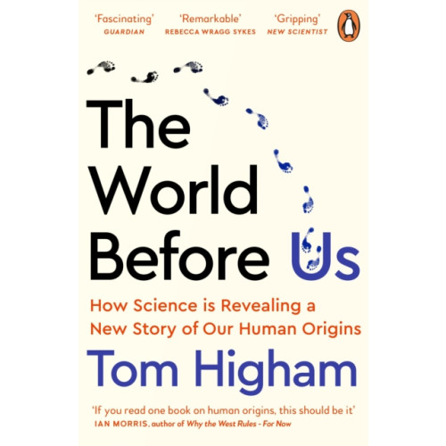 The World Before Us , Penguin books ltd (häftad, english)