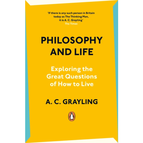 Penguin books ltd Philosophy and Life (häftad, eng)