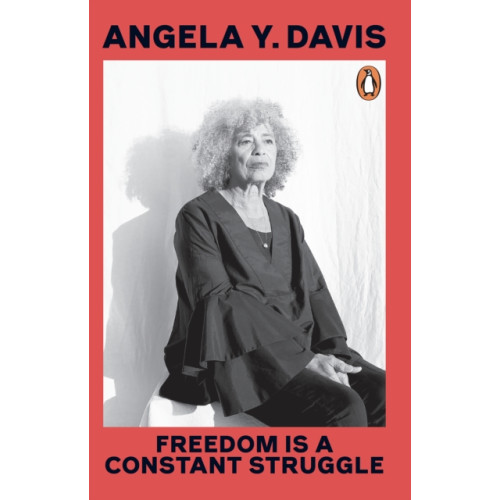 Penguin books ltd Freedom Is A Constant Struggle (häftad, eng)