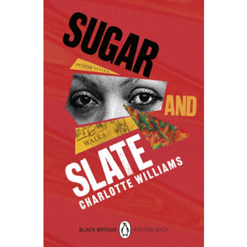Penguin books ltd Sugar and Slate (häftad, eng)