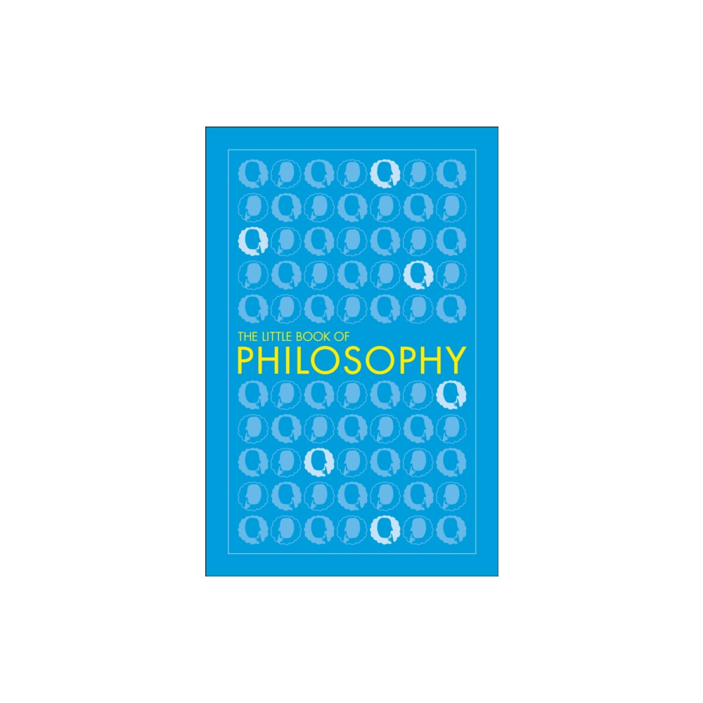 Produktbild för The Little Book of Philosophy (häftad, eng)