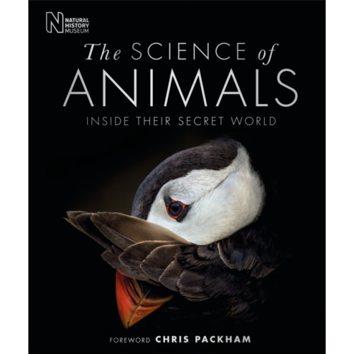 Dorling Kindersley Ltd The Science of Animals (inbunden, eng)