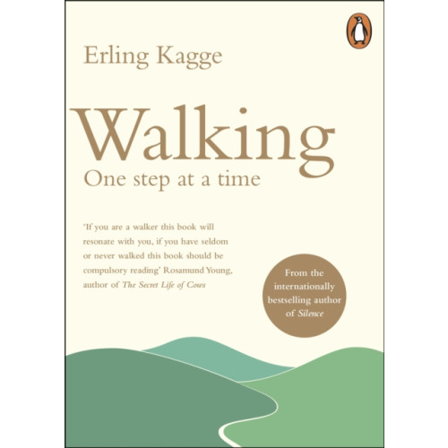Penguin books ltd Walking (häftad, eng)