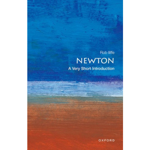 Oxford University Press Newton (häftad, eng)