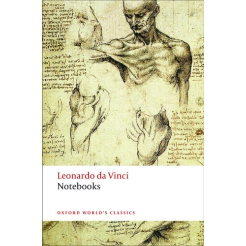 Oxford University Press Notebooks (häftad, eng)