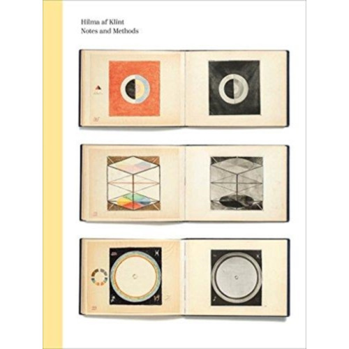 The university of chicago press Hilma af Klint (inbunden, eng)