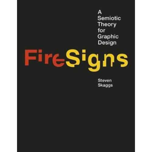 Mit press ltd FireSigns (inbunden, eng)