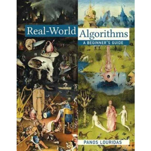 Mit press ltd Real-World Algorithms (inbunden, eng)