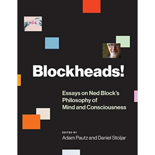 Mit press ltd Blockheads! (inbunden, eng)