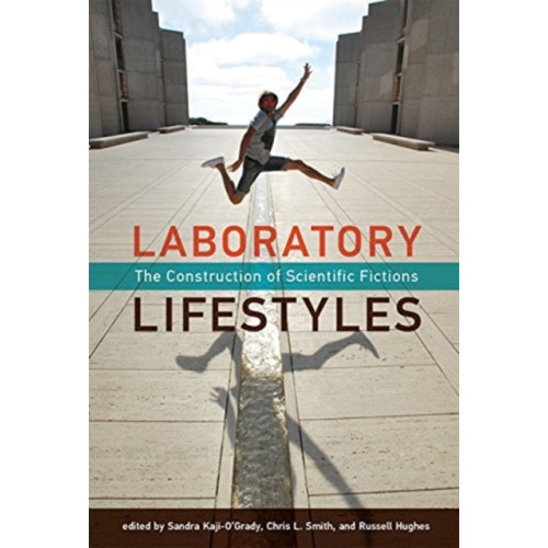 Mit press ltd Laboratory Lifestyles (inbunden, eng)