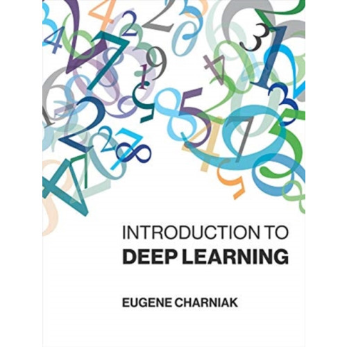 Mit press ltd Introduction to Deep Learning (inbunden, eng)