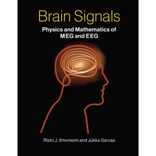 Mit press ltd Brain Signals (inbunden, eng)