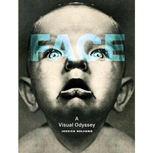 Mit press ltd Face (inbunden, eng)