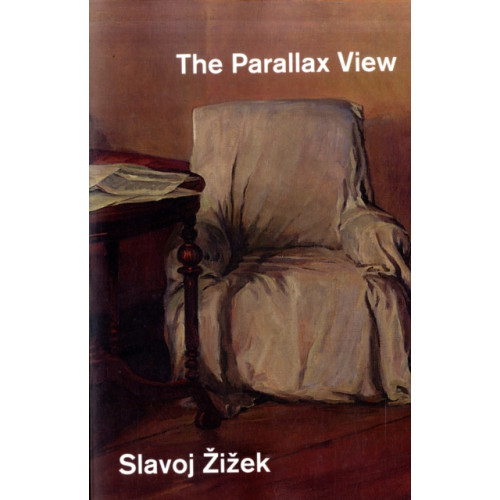 Mit press ltd The Parallax View (häftad, eng)