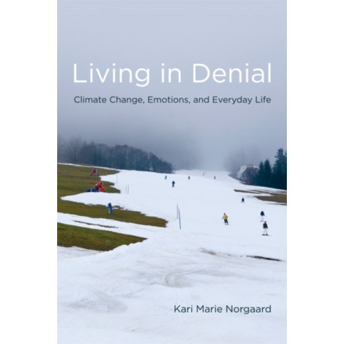 Mit press ltd Living in Denial (häftad, eng)