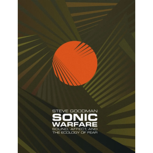 Mit press ltd Sonic Warfare (häftad, eng)