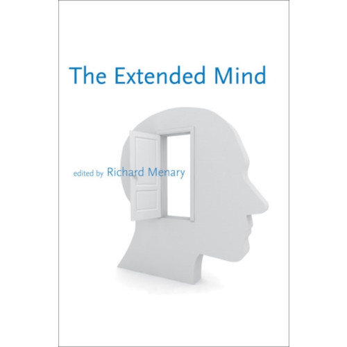 Mit press ltd The Extended Mind (häftad, eng)