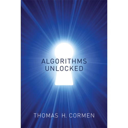 Mit press ltd Algorithms Unlocked (häftad, eng)