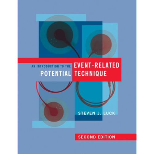 Mit press ltd An Introduction to the Event-Related Potential Technique (häftad, eng)