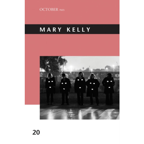 Mit press ltd Mary Kelly (häftad, eng)