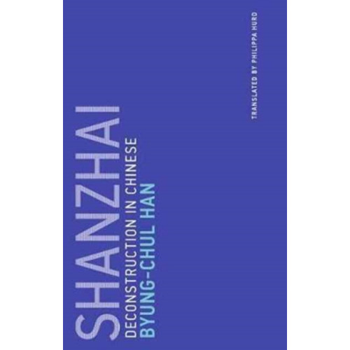 Mit press ltd Shanzhai (häftad, eng)