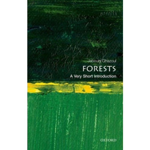 Oxford University Press Forests (häftad, eng)