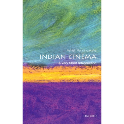 Oxford University Press Indian Cinema (häftad, eng)