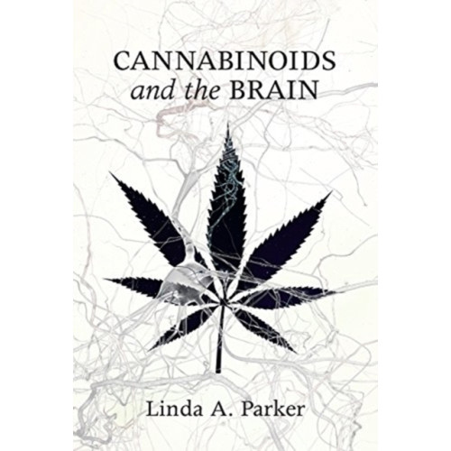 Mit press ltd Cannabinoids and the Brain (häftad, eng)