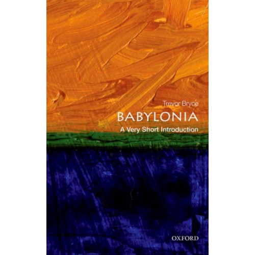Oxford University Press Babylonia (häftad, eng)