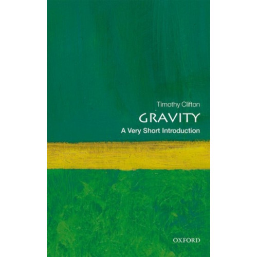 Oxford University Press Gravity (häftad, eng)
