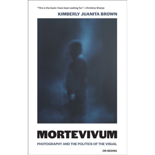 Mit press ltd Mortevivum (häftad, eng)