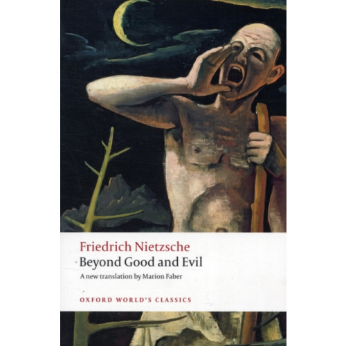 Oxford University Press Beyond Good and Evil (häftad, eng)