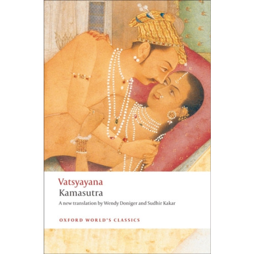 Oxford University Press Kamasutra (häftad, eng)