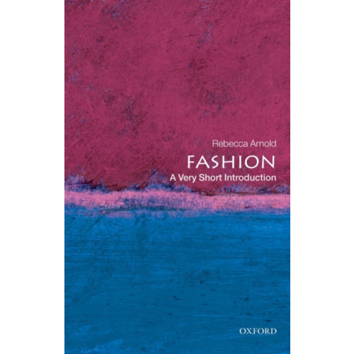 Oxford University Press Fashion (häftad, eng)