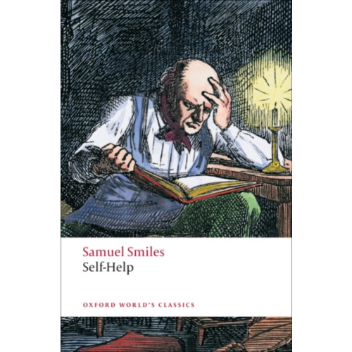 Oxford University Press Self-Help (häftad, eng)