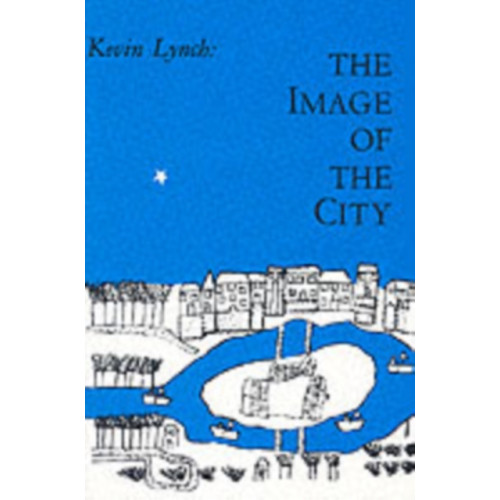 Mit press ltd The Image of the City (häftad, eng)