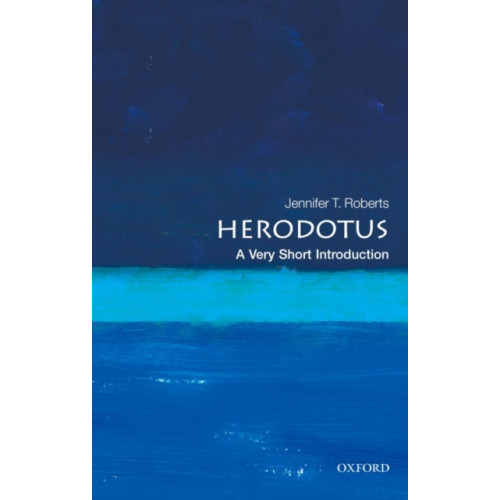 Oxford University Press Herodotus (häftad, eng)