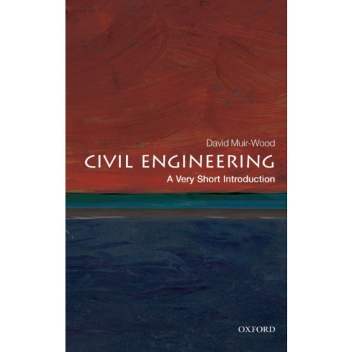 Oxford University Press Civil Engineering (häftad, eng)