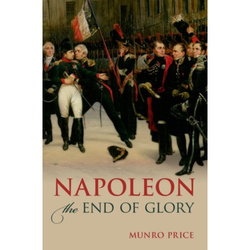 Oxford University Press Napoleon (häftad, eng)